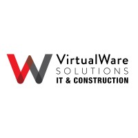 VirtualWare Solutions logo, VirtualWare Solutions contact details