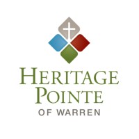 Heritage Pointe of Warren logo, Heritage Pointe of Warren contact details