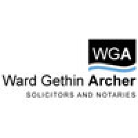 Ward Gethin Archer logo, Ward Gethin Archer contact details