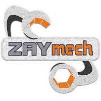 Zayachek Mechanical LTD logo, Zayachek Mechanical LTD contact details