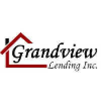 Grandview Lending Inc. logo, Grandview Lending Inc. contact details