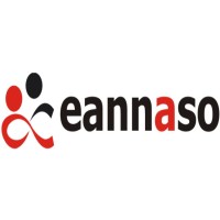 EANNASO logo, EANNASO contact details