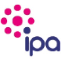 IPA logo, IPA contact details