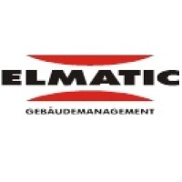 ELMATIC GmbH logo, ELMATIC GmbH contact details