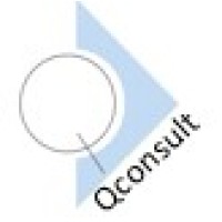 Qconsult logo, Qconsult contact details