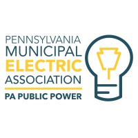 Pennsylvania Municipal Electric Association logo, Pennsylvania Municipal Electric Association contact details