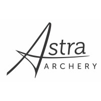 Astra Archery logo, Astra Archery contact details