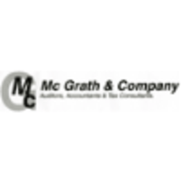 McGrath and Company logo, McGrath and Company contact details