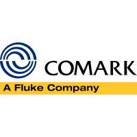 Comark Instruments logo, Comark Instruments contact details