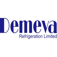 DEMEVA REFRIGERATION LIMITED logo, DEMEVA REFRIGERATION LIMITED contact details