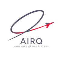 AirQ logo, AirQ contact details