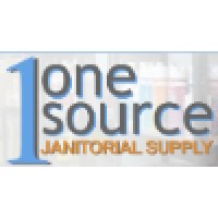 ONE SOURCE Janitorial Supply LLC logo, ONE SOURCE Janitorial Supply LLC contact details