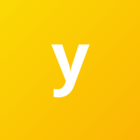 Yellbee logo, Yellbee contact details