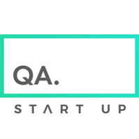 QA START UP testing courses (курсы тестировщиков) logo, QA START UP testing courses (курсы тестировщиков) contact details