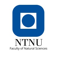 NTNU Faculty of Natural Sciences logo, NTNU Faculty of Natural Sciences contact details