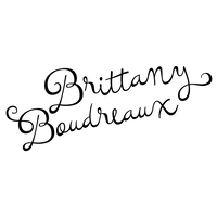 Brittany Boudreaux logo, Brittany Boudreaux contact details