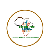 Future  For Africa logo, Future  For Africa contact details