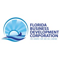 Florida Business Development Corporation logo, Florida Business Development Corporation contact details