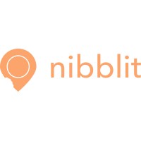 nibblit logo, nibblit contact details