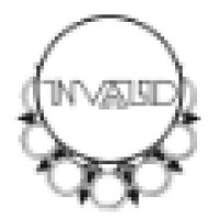 INVALID logo, INVALID contact details