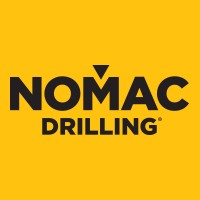 Nomac Drilling logo, Nomac Drilling contact details