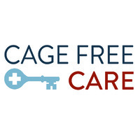 Cage Free Care logo, Cage Free Care contact details