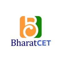 BharatCET logo, BharatCET contact details