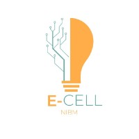 E-CELL NIBM PUNE logo, E-CELL NIBM PUNE contact details