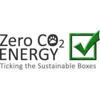 Zero CO2 Energy logo, Zero CO2 Energy contact details