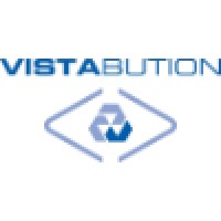 Vistabution, LLC. logo, Vistabution, LLC. contact details