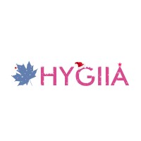 Hygiia logo, Hygiia contact details