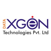 Data Xgen Technologies Pvt Ltd logo, Data Xgen Technologies Pvt Ltd contact details