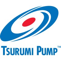 Tsurumi America Inc logo, Tsurumi America Inc contact details