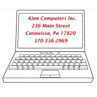 Kinn Computers Inc logo, Kinn Computers Inc contact details