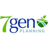 7gen Planning logo, 7gen Planning contact details