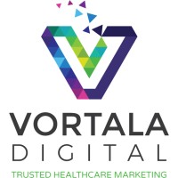 Vortala logo, Vortala contact details