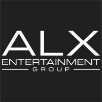 ALX Entertainment Group logo, ALX Entertainment Group contact details