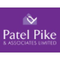 Patel Pike & Associates logo, Patel Pike & Associates contact details