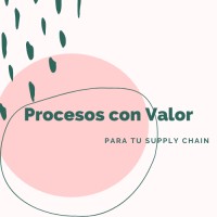 Procesos con Valor logo, Procesos con Valor contact details