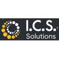 ICS Solutions logo, ICS Solutions contact details