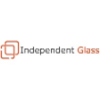 Independent Glass logo, Independent Glass contact details