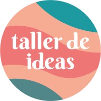 Taller de Ideas logo, Taller de Ideas contact details