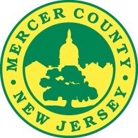 Mercer County logo, Mercer County contact details