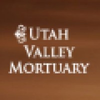 Utah Valley Mortuary logo, Utah Valley Mortuary contact details