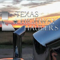 Texas Highway Haulers logo, Texas Highway Haulers contact details