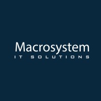 Macrosystem Sistemas logo, Macrosystem Sistemas contact details