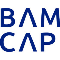 BAMCAP logo, BAMCAP contact details