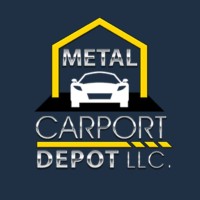 Metal Carport Depot, LLC logo, Metal Carport Depot, LLC contact details