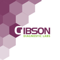 Gibson Diagnostic Labs logo, Gibson Diagnostic Labs contact details