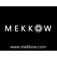 Mekkow.com logo, Mekkow.com contact details